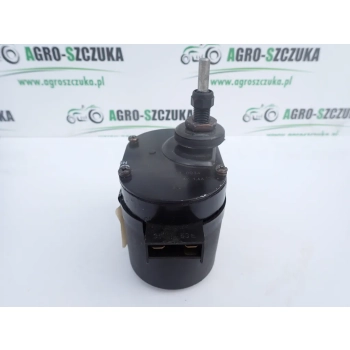 MECHANIZM WYCIERACZKI COMPACT E026020, C-27/008B